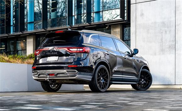 2020 Renault Koleos Intens 2.5Petrol 4WD