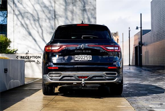 2020 Renault Koleos Intens 2.5Petrol 4WD