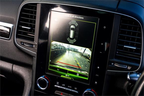 2020 Renault Koleos Intens 2.5Petrol 4WD