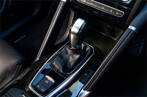 2020 Renault Koleos Intens 2.5Petrol 4WD