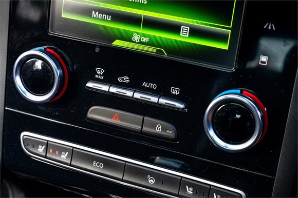 2020 Renault Koleos Intens 2.5Petrol 4WD