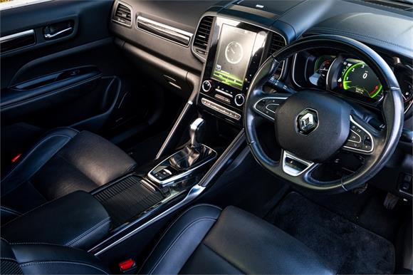 2020 Renault Koleos Intens 2.5Petrol 4WD