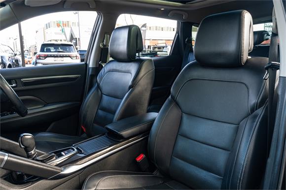 2020 Renault Koleos Intens 2.5Petrol 4WD