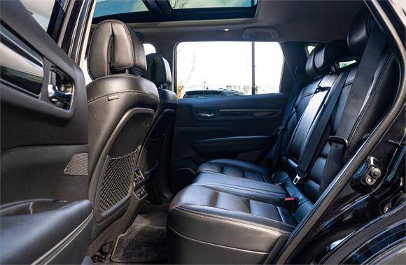 2020 Renault Koleos Intens 2.5Petrol 4WD