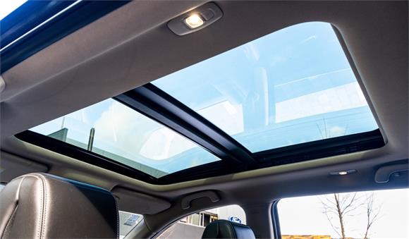 2020 Renault Koleos Intens 2.5Petrol 4WD