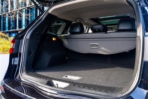 2020 Renault Koleos Intens 2.5Petrol 4WD