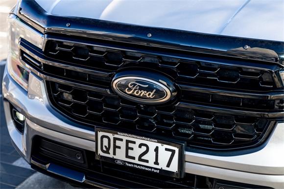 2023 Ford Everest Sport 2.0L 4WD