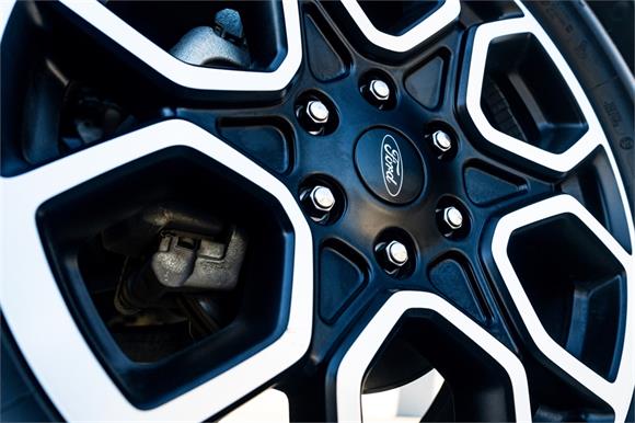 2023 Ford Everest Sport 2.0L 4WD