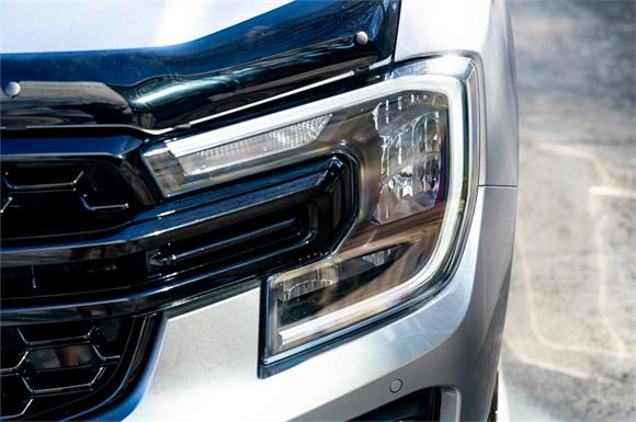 2023 Ford Everest Sport 2.0L 4WD