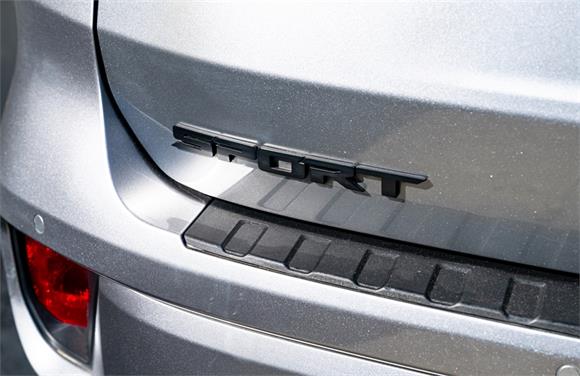 2023 Ford Everest Sport 2.0L 4WD