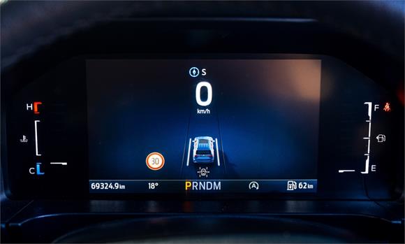 2023 Ford Everest Sport 2.0L 4WD