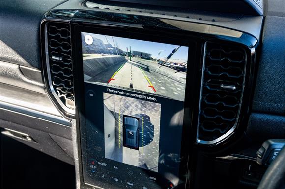 2023 Ford Everest Sport 2.0L 4WD