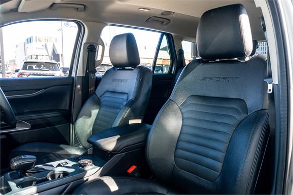 2023 Ford Everest Sport 2.0L 4WD