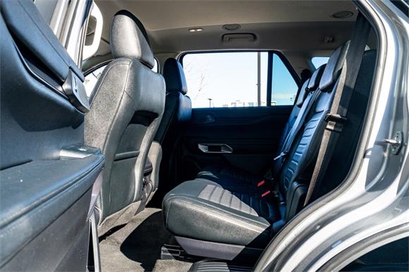 2023 Ford Everest Sport 2.0L 4WD