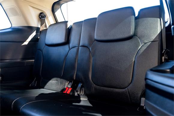 2023 Ford Everest Sport 2.0L 4WD