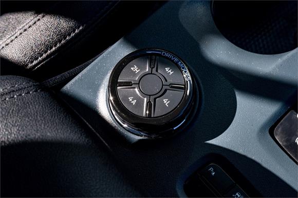 2023 Ford Everest Sport 2.0L 4WD