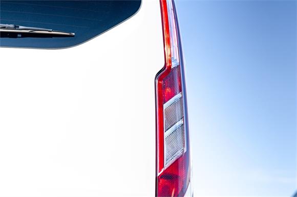 2022 Ford Transit Tourneo Trend 2.0