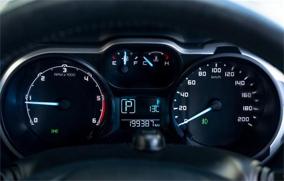 2013 Ford Ranger XLT 3.2L 4WD