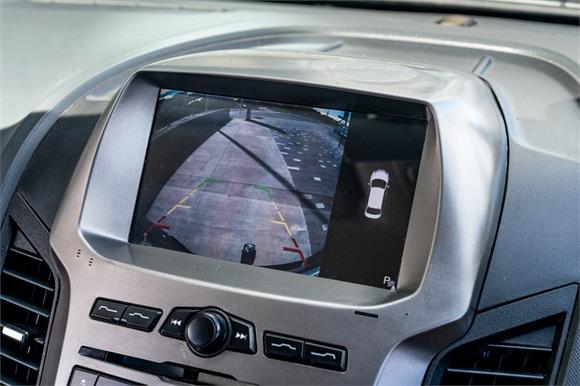 2013 Ford Ranger XLT 3.2L 4WD