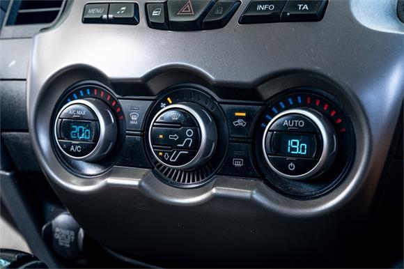 2013 Ford Ranger XLT 3.2L 4WD