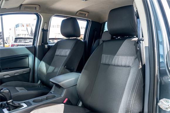 2013 Ford Ranger XLT 3.2L 4WD