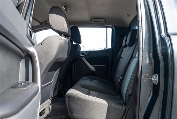 2013 Ford Ranger XLT 3.2L 4WD