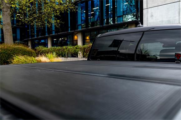 2025 Ford Ranger XLT 2.0L Double Cab 4WD