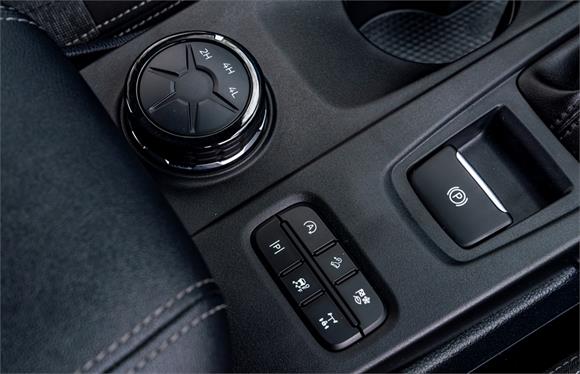 2025 Ford Ranger XLT 2.0L Double Cab 4WD