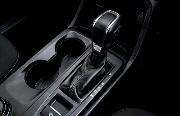 2025 Ford Ranger XLT 2.0L Double Cab 4WD