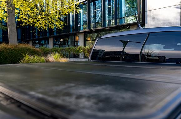 2025 Ford Ranger XLT 2.0L Double Cab 4WD