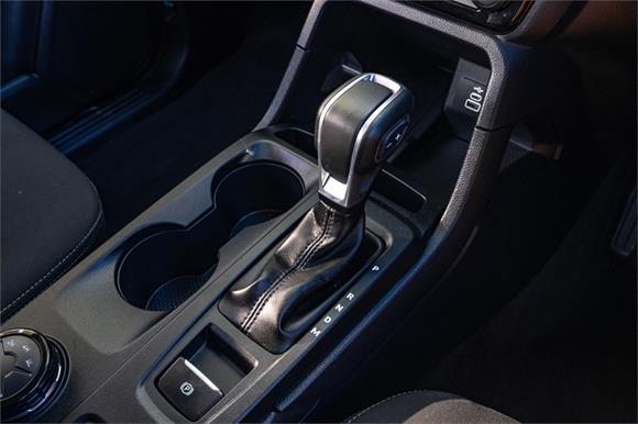 2025 Ford Ranger XLT 2.0L Double Cab 4WD