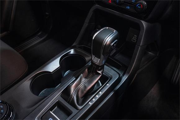 2025 Ford Ranger XLT 2.0D Bi-Turbo 4WD