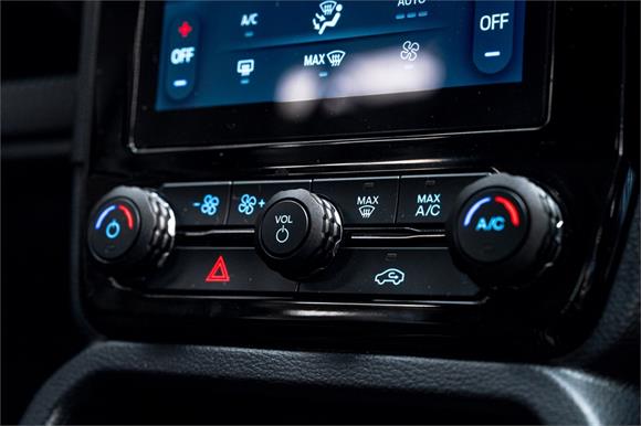 2025 Ford Ranger XLT 2.0D Bi-Turbo 4WD