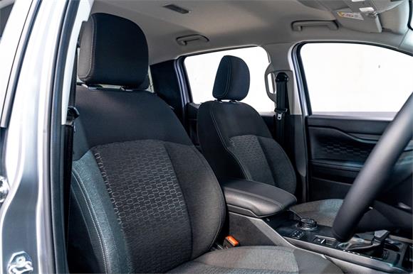 2025 Ford Ranger XLT 2.0D Bi-Turbo 4WD