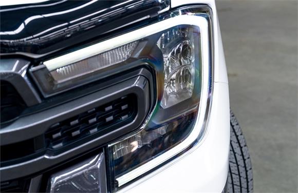 2022 Ford Ranger Sport Double Cab W/S