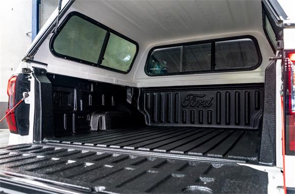 2022 Ford Ranger Sport Double Cab W/S