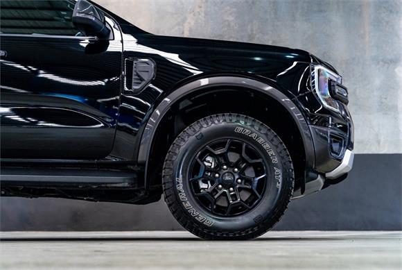 2024 Ford Ranger Tremor 2.0D Bi-Turbo