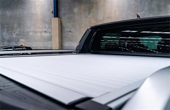 2024 Ford Ranger Tremor 2.0D Bi-Turbo