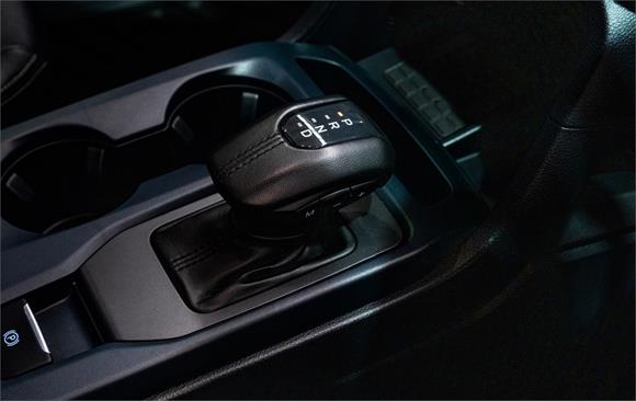 2024 Ford Ranger Tremor 2.0D Bi-Turbo