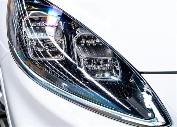 2023 Ford Escape ST-Line Hybrid