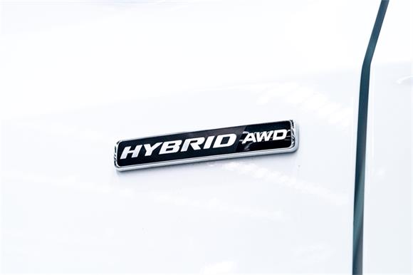 2023 Ford Escape ST-Line Hybrid