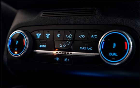 2023 Ford Escape ST-Line Hybrid