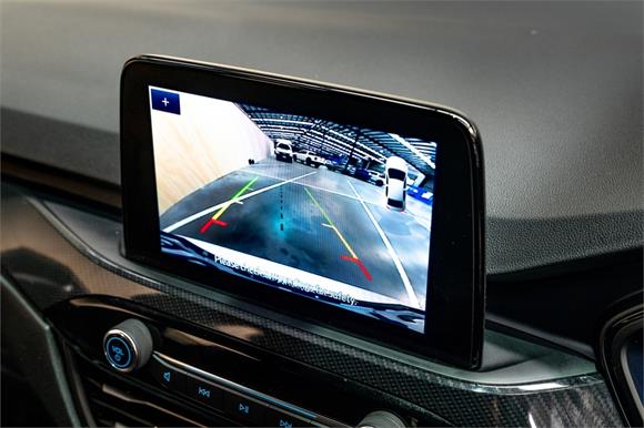 2023 Ford Escape ST-Line Hybrid