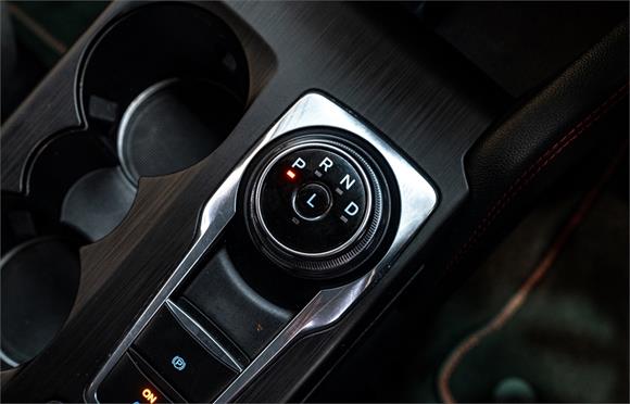 2023 Ford Escape ST-Line Hybrid