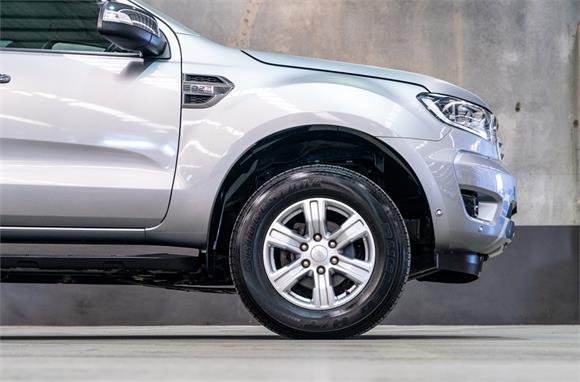 2020 Ford Ranger XLT 3.2 2WD