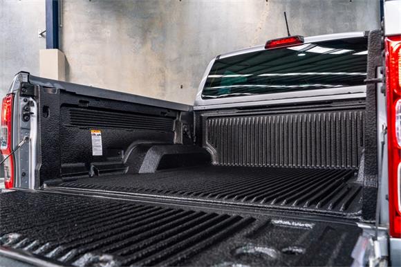 2020 Ford Ranger XLT 3.2 2WD