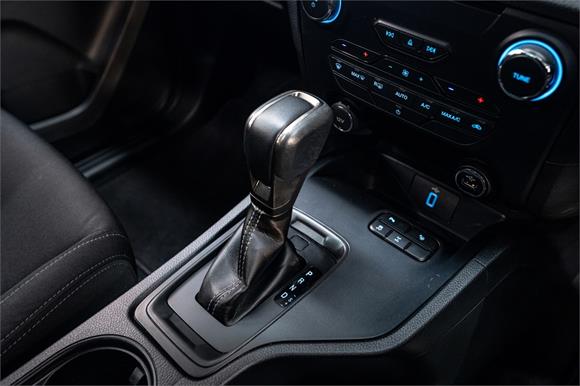 2020 Ford Ranger XLT 3.2 2WD