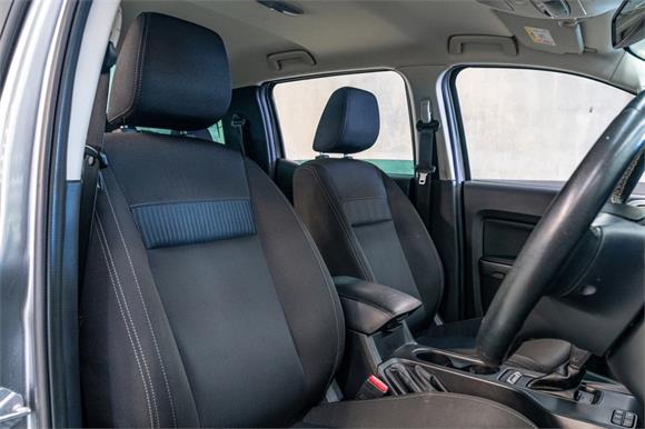 2020 Ford Ranger XLT 3.2 2WD