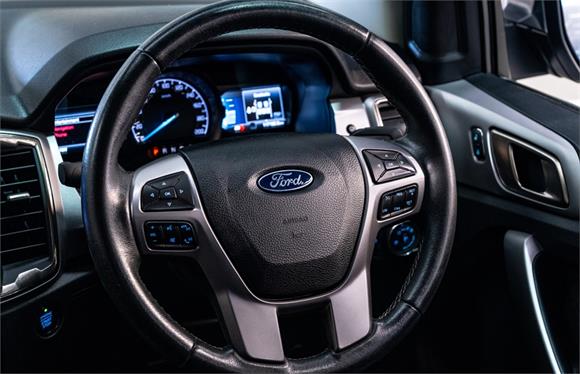 2020 Ford Ranger XLT 3.2 2WD