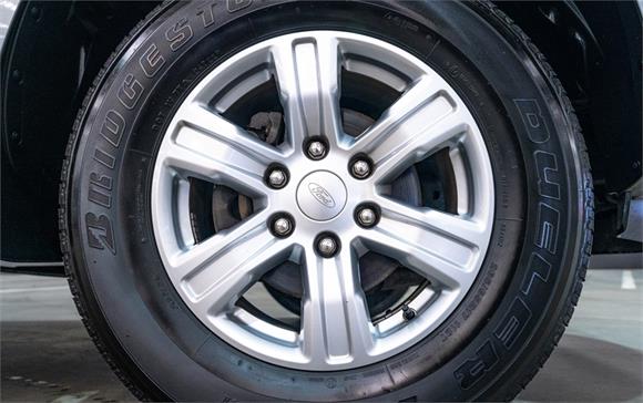 2020 Ford Ranger XLT 3.2 2WD